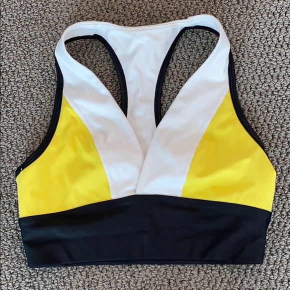 Alala Tops - Alala Bolt Bra LIKE NEW